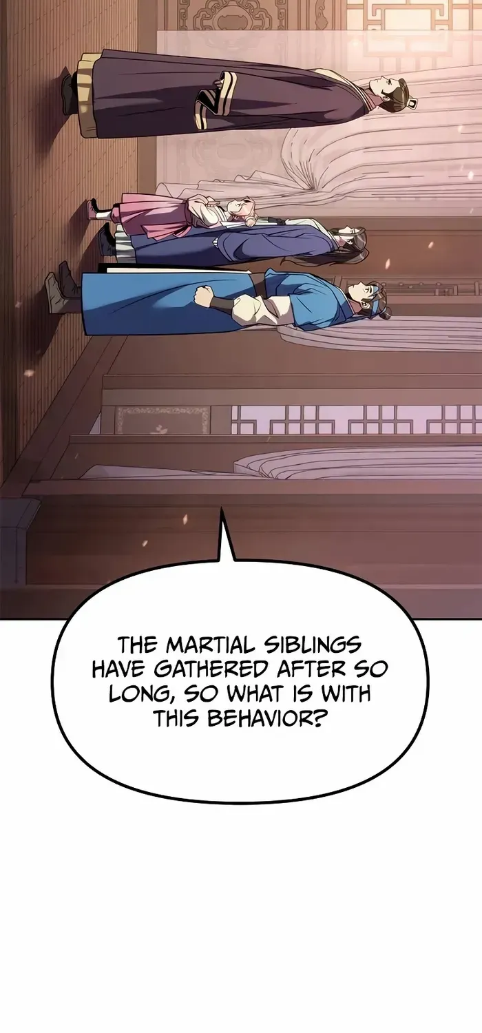 Chronicles Of The Demon Faction Mangakakalot X Chapter 78 Page 116