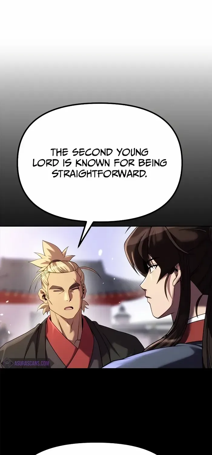 Chronicles Of The Demon Faction Mangakakalot X Chapter 78 Page 3