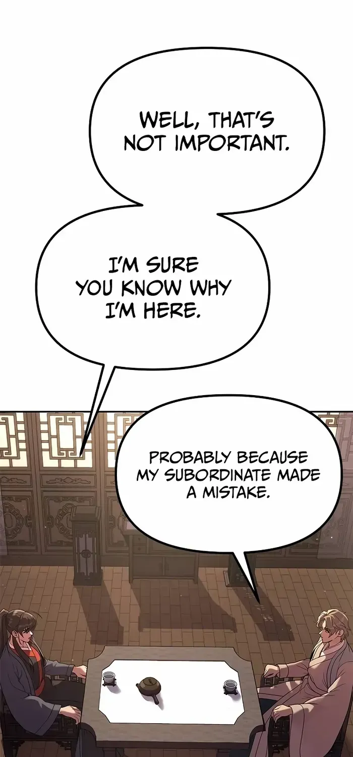 Chronicles Of The Demon Faction Mangakakalot X Chapter 78 Page 21