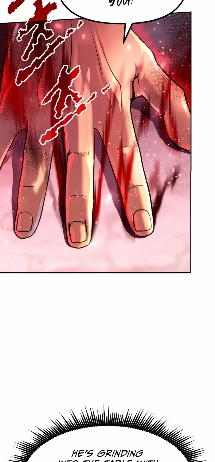 Chronicles Of The Demon Faction Mangakakalot X Chapter 78 Page 43