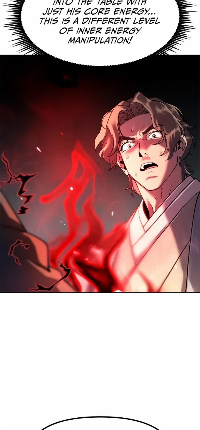 Chronicles Of The Demon Faction Mangakakalot X Chapter 78 Page 44