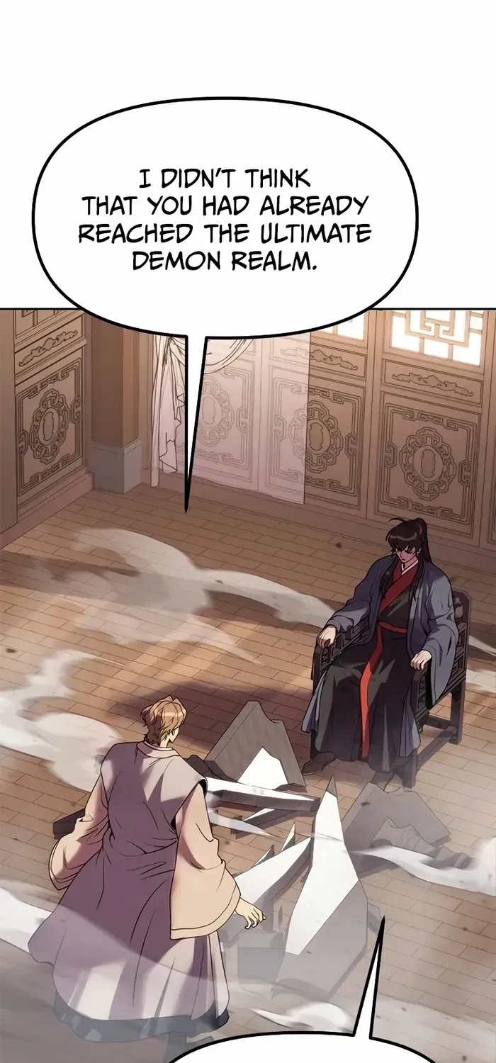 Chronicles Of The Demon Faction Mangakakalot X Chapter 78 Page 60