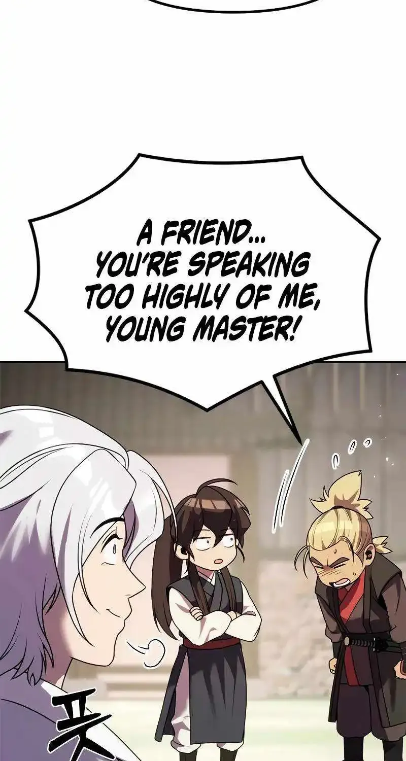 Chronicles Of The Demon Faction Mangakakalot X Chapter 79 Page 118