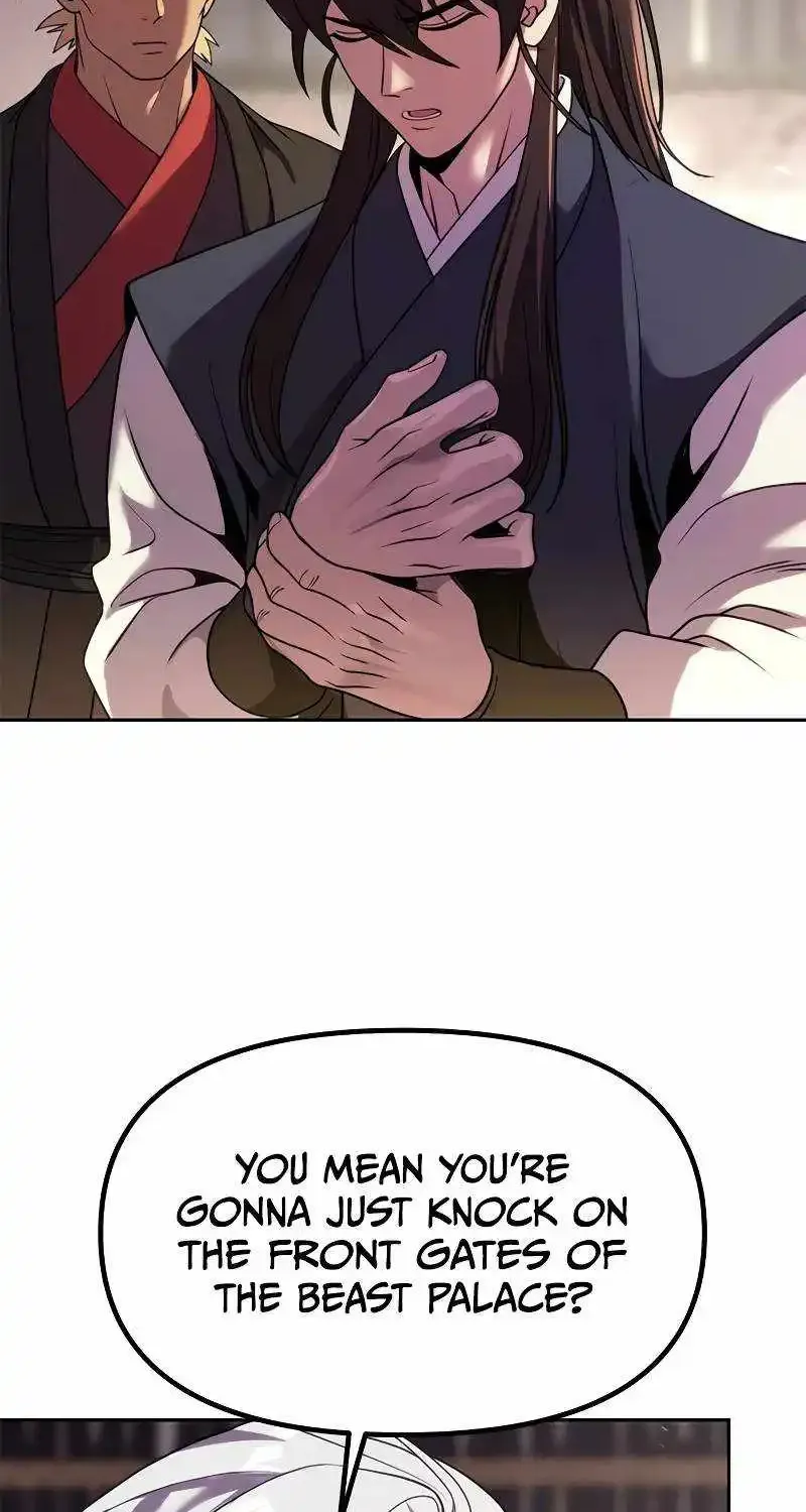 Chronicles Of The Demon Faction Mangakakalot X Chapter 79 Page 122