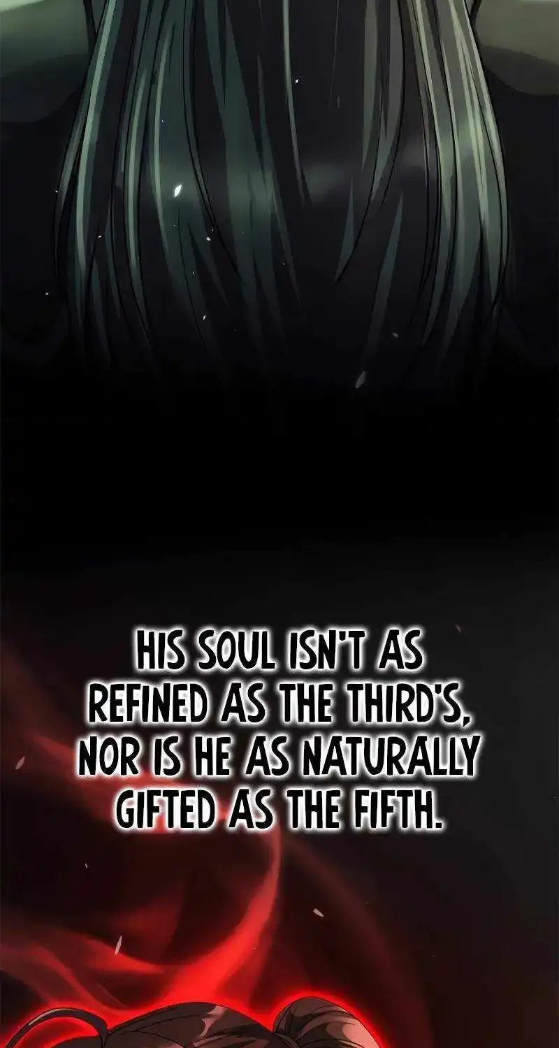 Chronicles Of The Demon Faction Mangakakalot X Chapter 79 Page 14