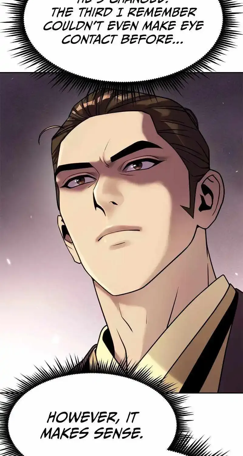 Chronicles Of The Demon Faction Mangakakalot X Chapter 79 Page 35