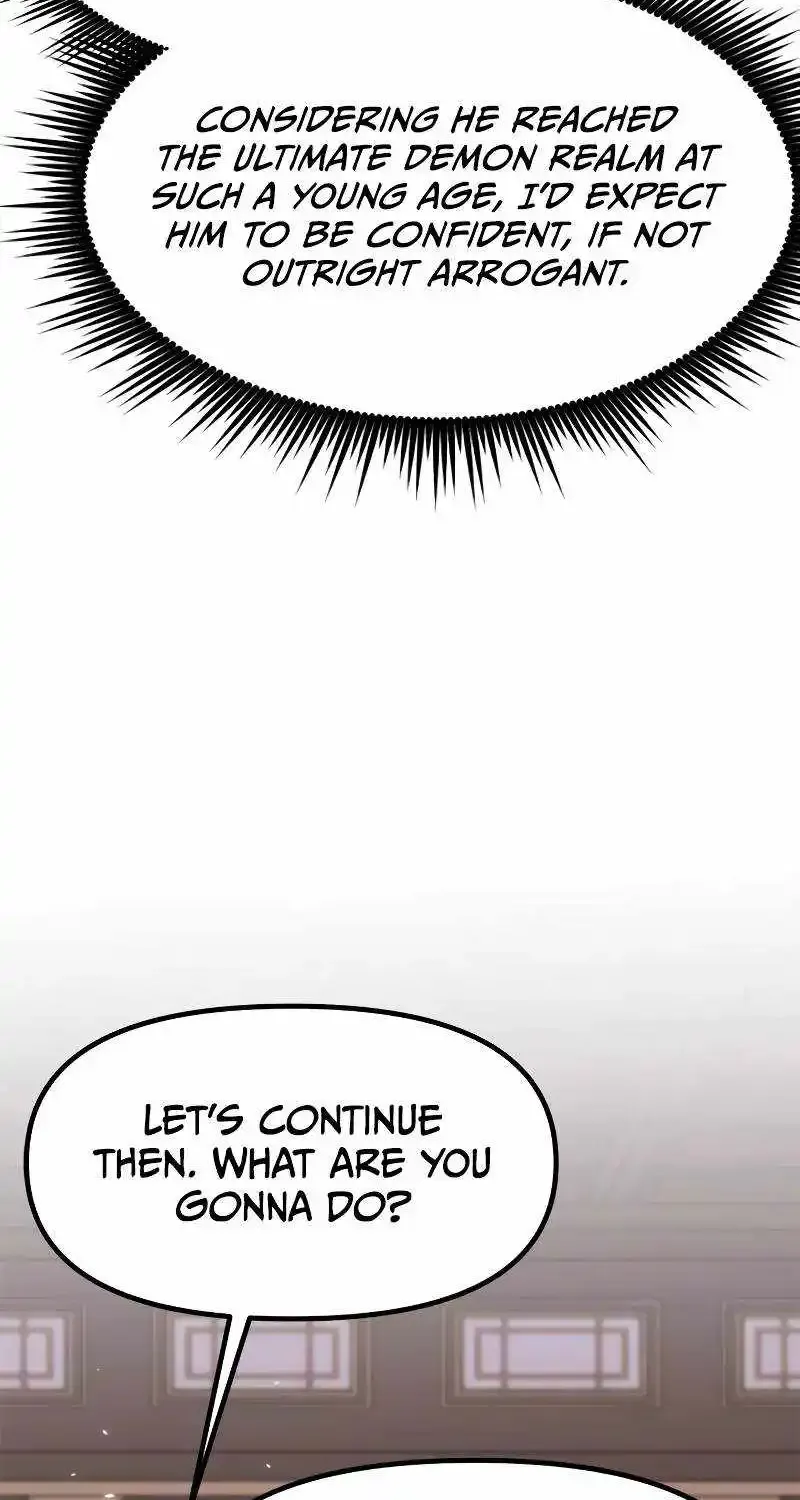 Chronicles Of The Demon Faction Mangakakalot X Chapter 79 Page 36
