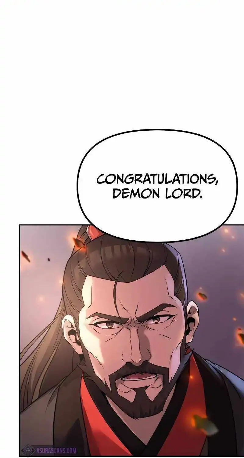 Chronicles Of The Demon Faction Mangakakalot X Chapter 79 Page 9