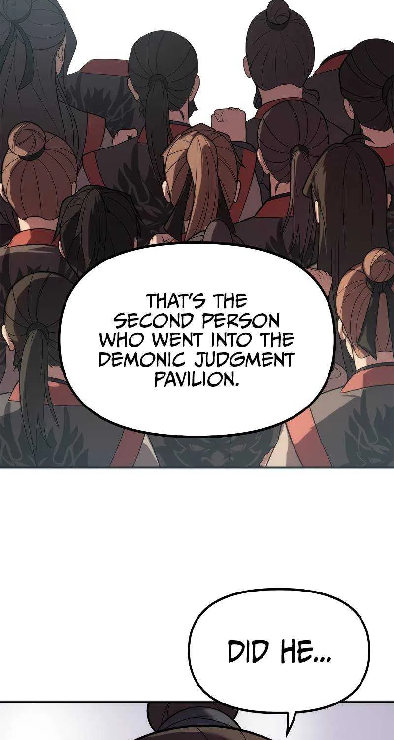 Chronicles Of The Demon Faction Mangakakalot X Chapter 7 Page 129
