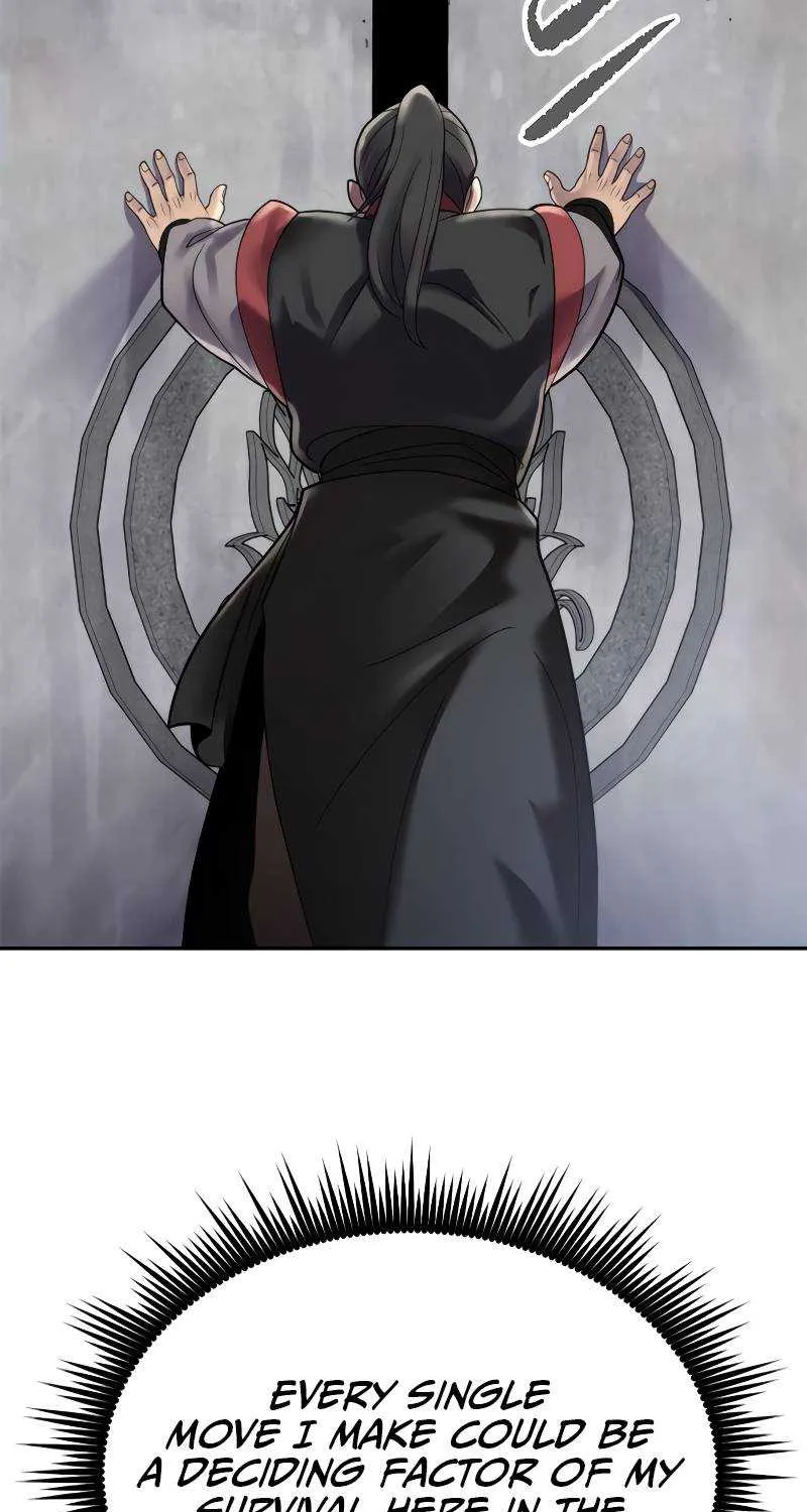 Chronicles Of The Demon Faction Mangakakalot X Chapter 7 Page 34
