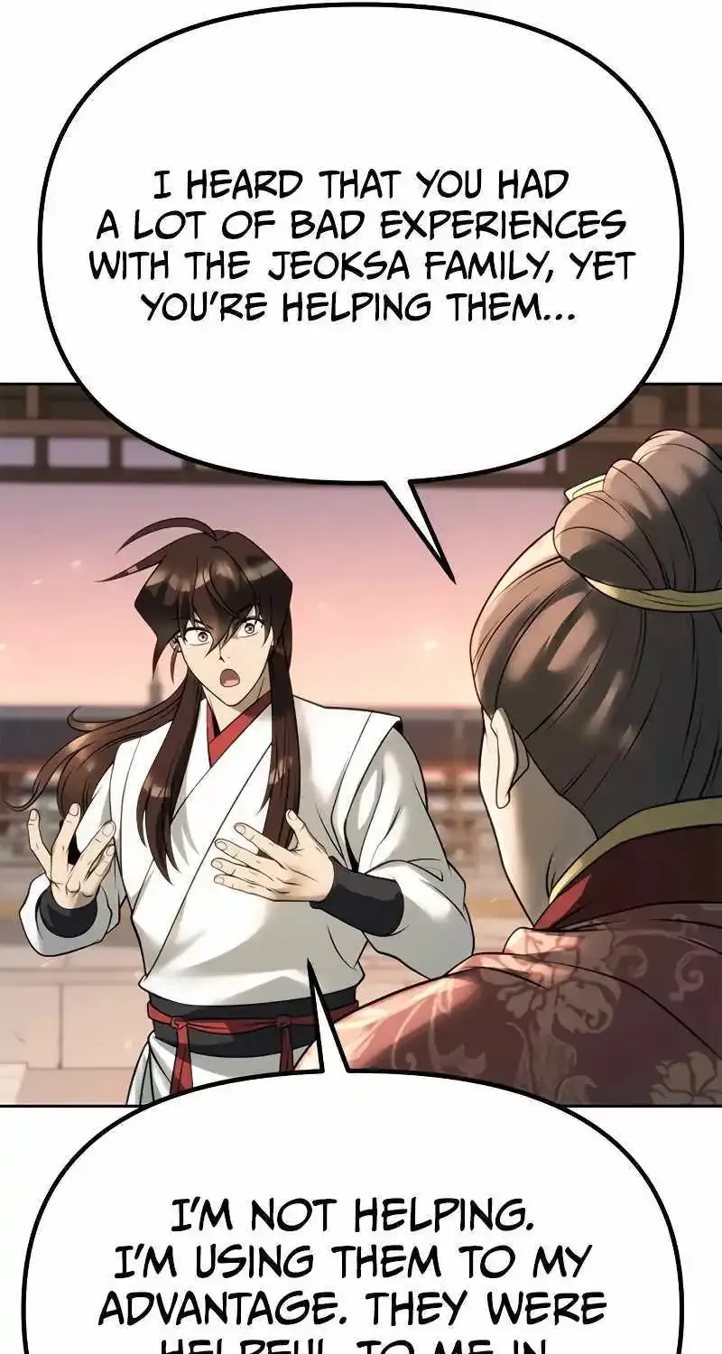 Chronicles Of The Demon Faction Mangakakalot X Chapter 70 Page 104
