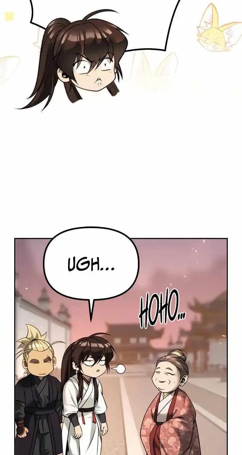 Chronicles Of The Demon Faction Mangakakalot X Chapter 70 Page 107