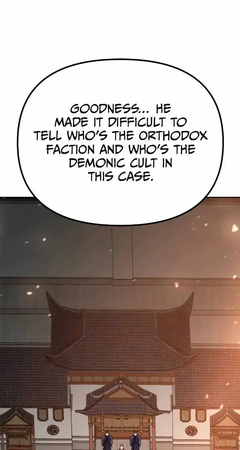 Chronicles Of The Demon Faction Mangakakalot X Chapter 70 Page 115