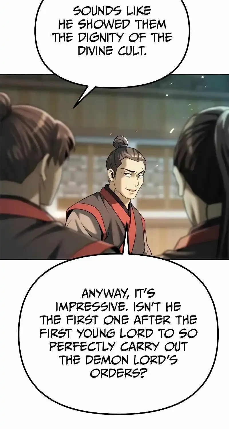 Chronicles Of The Demon Faction Mangakakalot X Chapter 70 Page 121