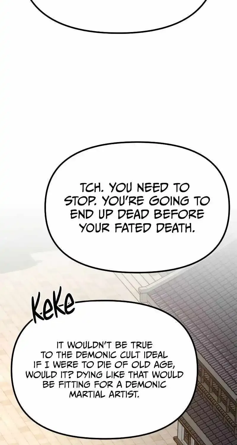 Chronicles Of The Demon Faction Mangakakalot X Chapter 70 Page 127
