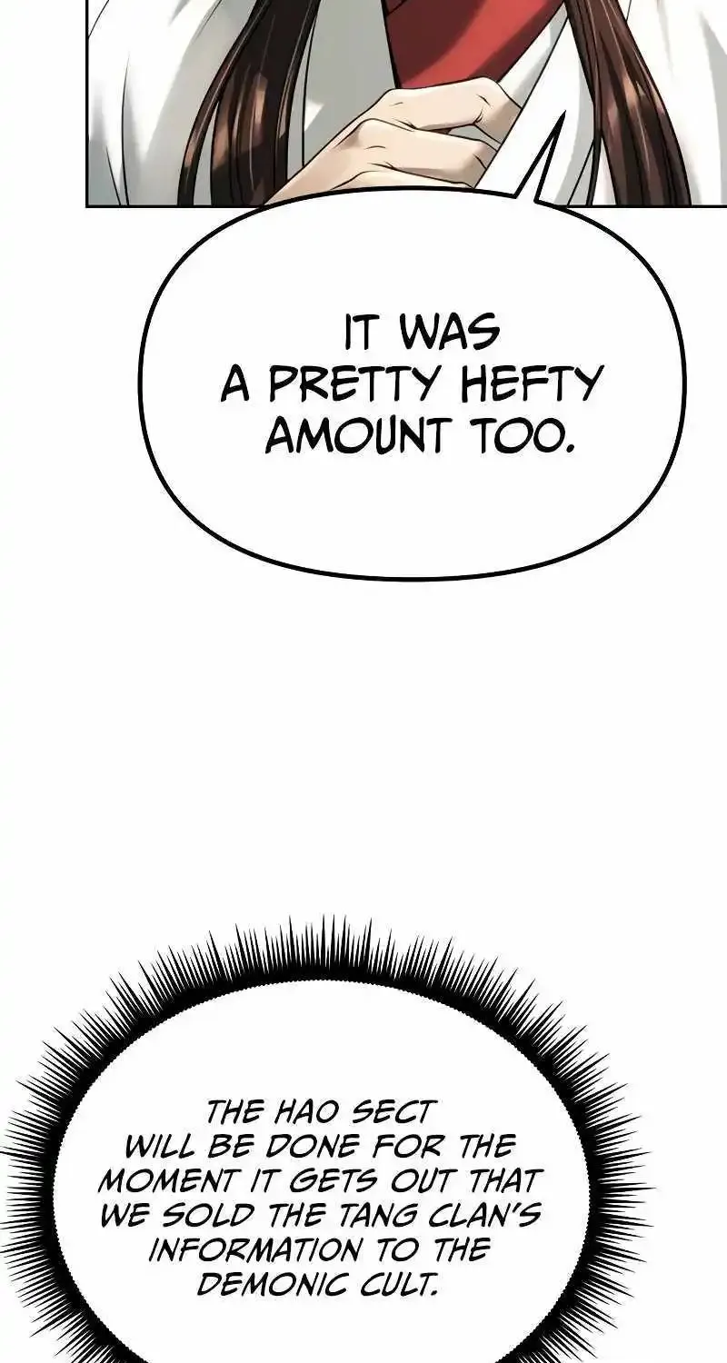 Chronicles Of The Demon Faction Mangakakalot X Chapter 70 Page 28
