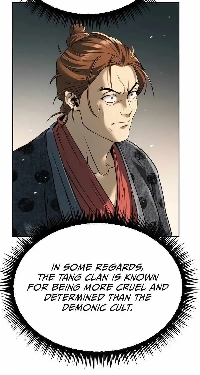 Chronicles Of The Demon Faction Mangakakalot X Chapter 70 Page 29