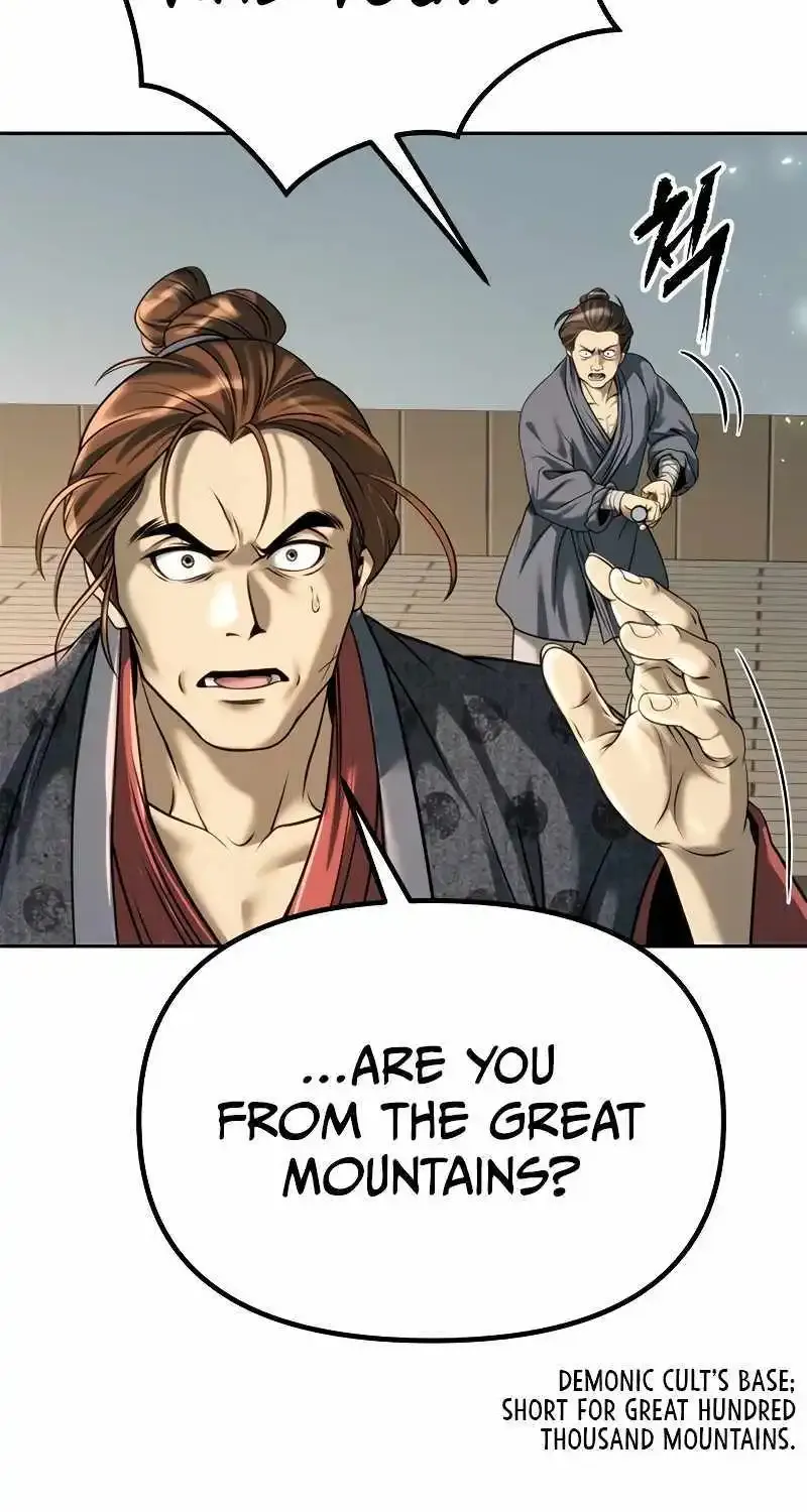 Chronicles Of The Demon Faction Mangakakalot X Chapter 70 Page 4