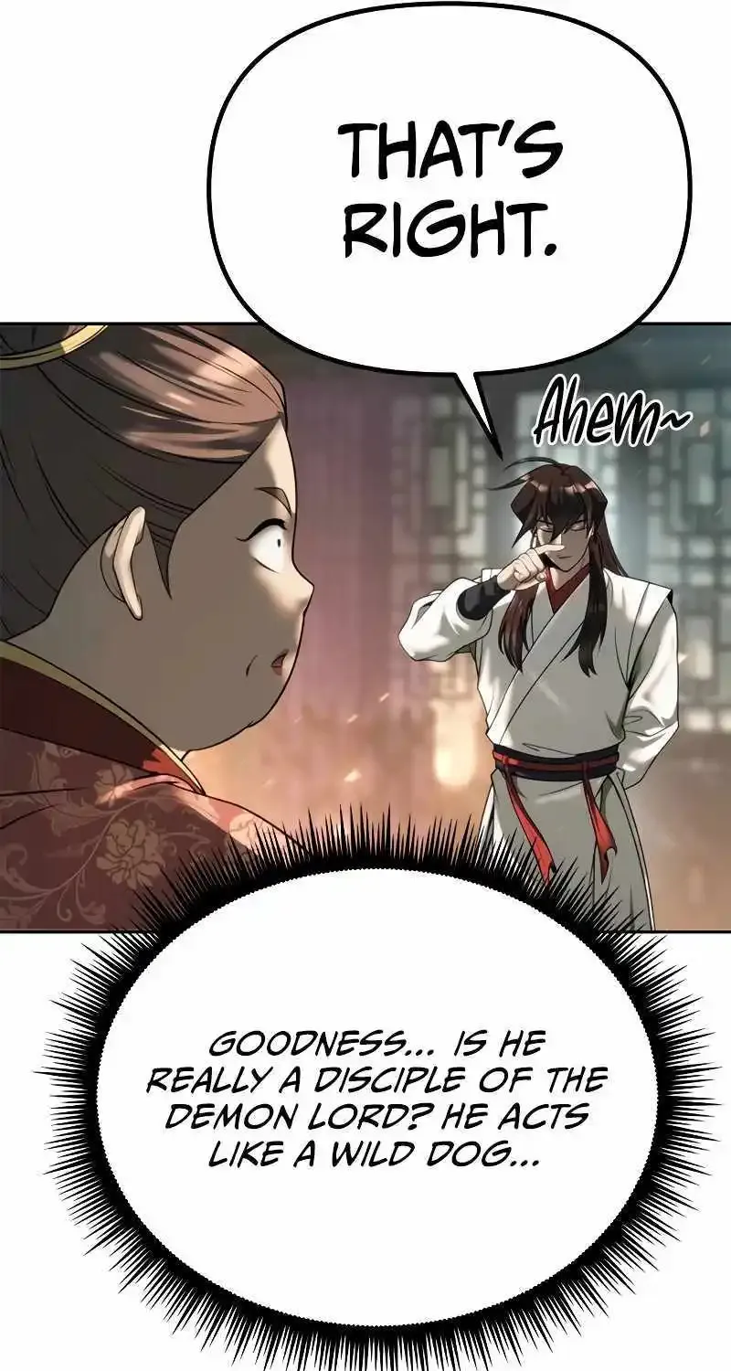 Chronicles Of The Demon Faction Mangakakalot X Chapter 70 Page 59