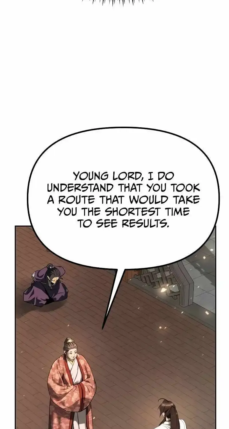 Chronicles Of The Demon Faction Mangakakalot X Chapter 70 Page 60