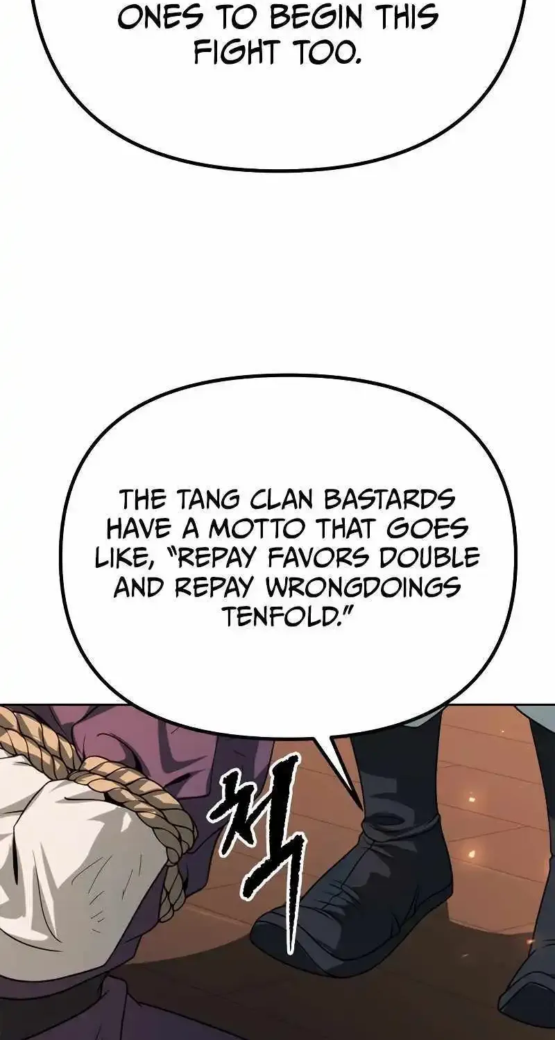 Chronicles Of The Demon Faction Mangakakalot X Chapter 70 Page 69