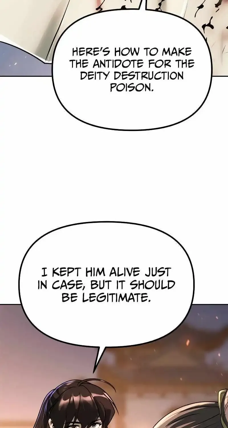 Chronicles Of The Demon Faction Mangakakalot X Chapter 70 Page 88