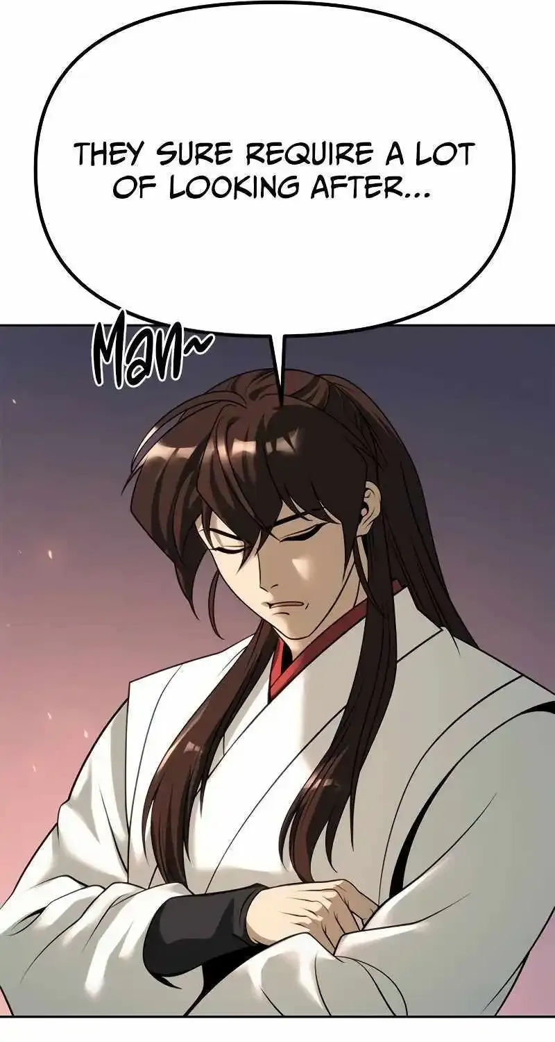 Chronicles Of The Demon Faction Mangakakalot X Chapter 70 Page 95