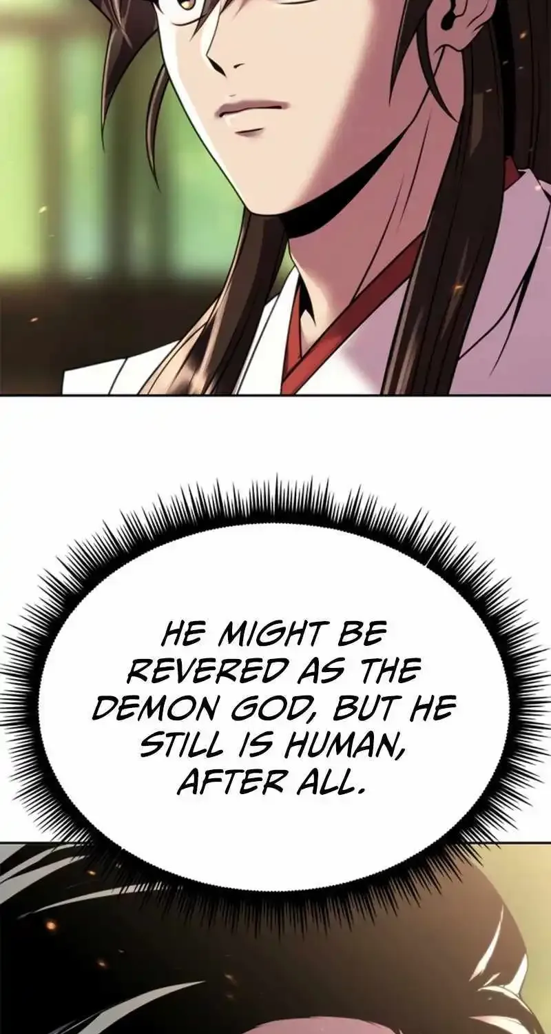 Chronicles Of The Demon Faction Mangakakalot X Chapter 71 Page 30