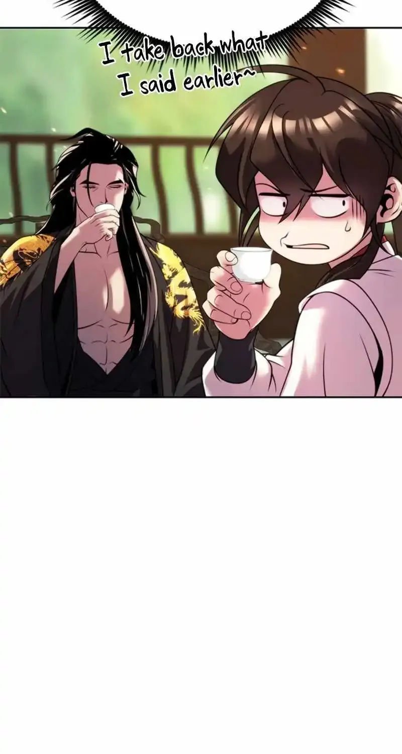 Chronicles Of The Demon Faction Mangakakalot X Chapter 71 Page 38