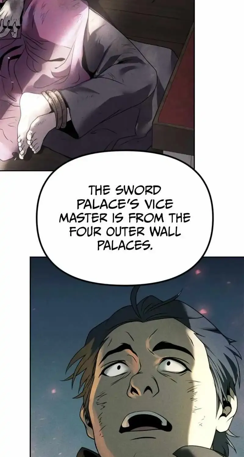 Chronicles Of The Demon Faction Mangakakalot X Chapter 71 Page 100