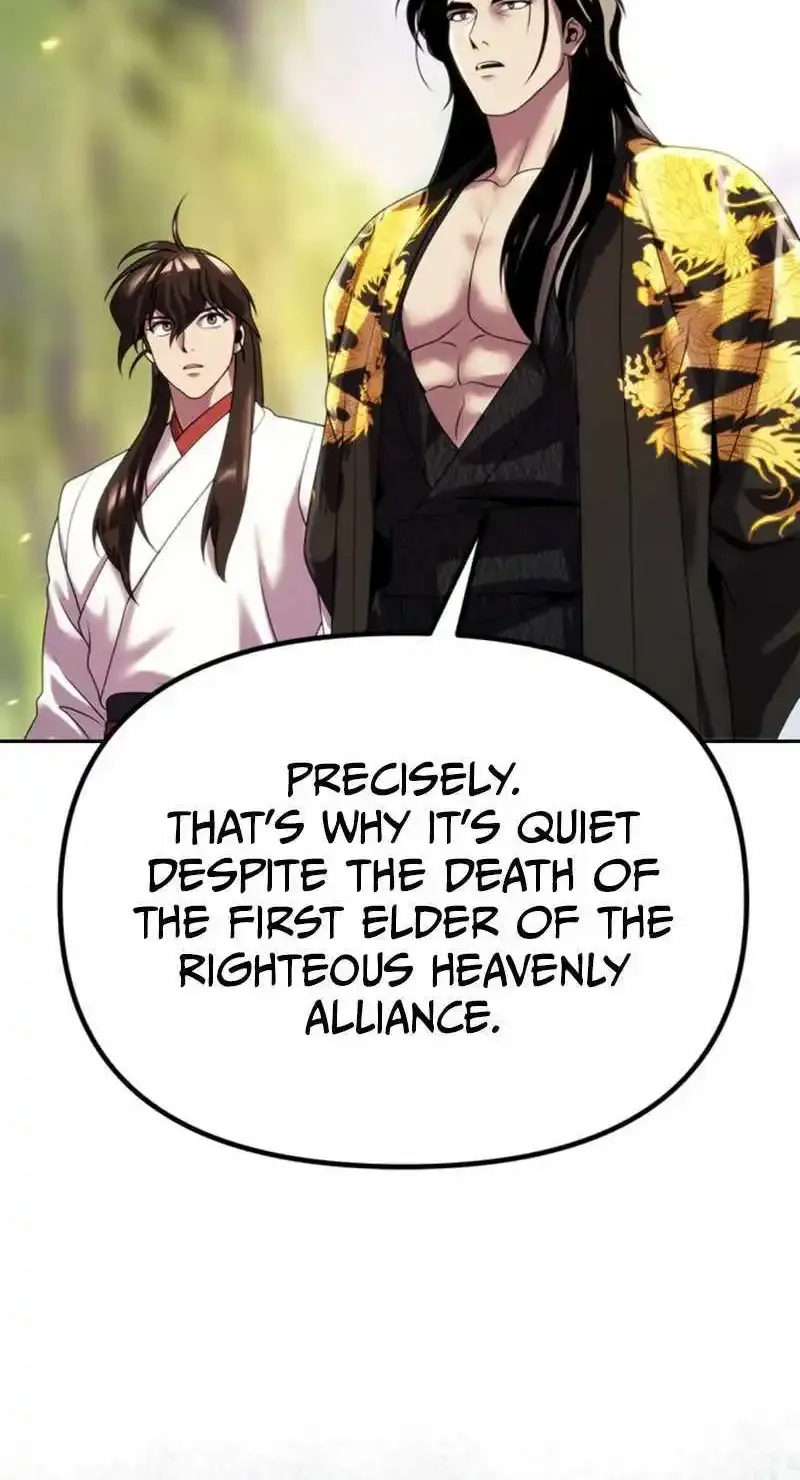Chronicles Of The Demon Faction Mangakakalot X Chapter 71 Page 91