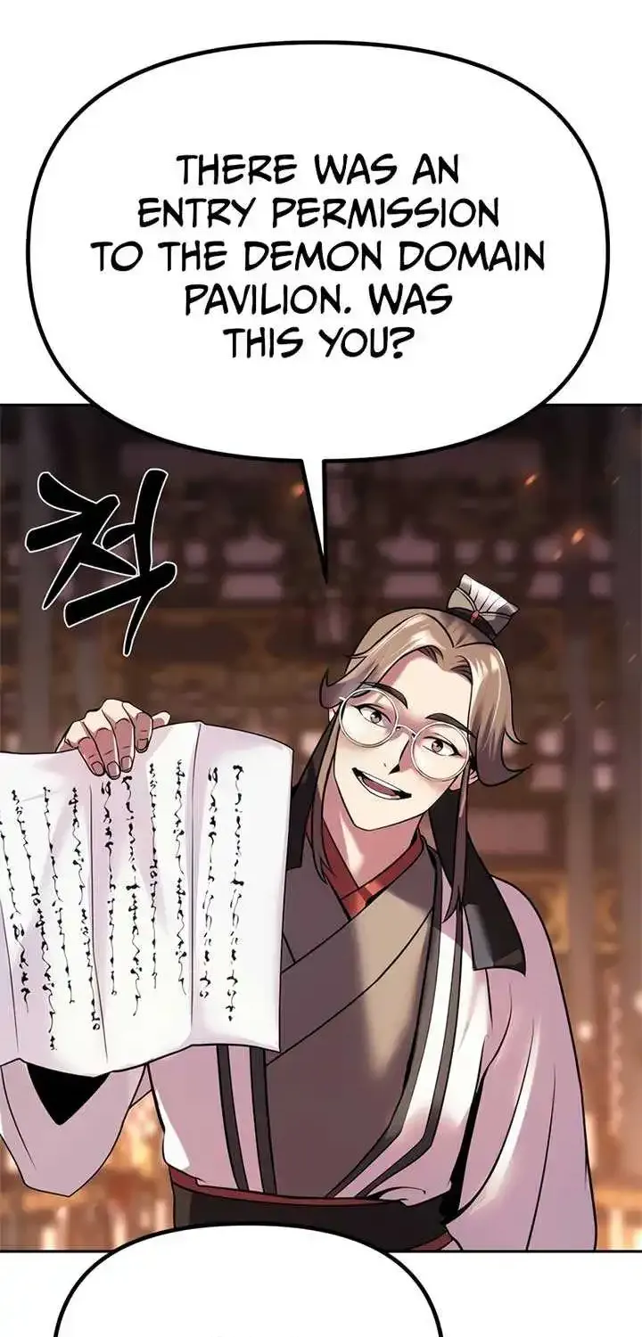 Chronicles Of The Demon Faction Mangakakalot X Chapter 72 Page 154