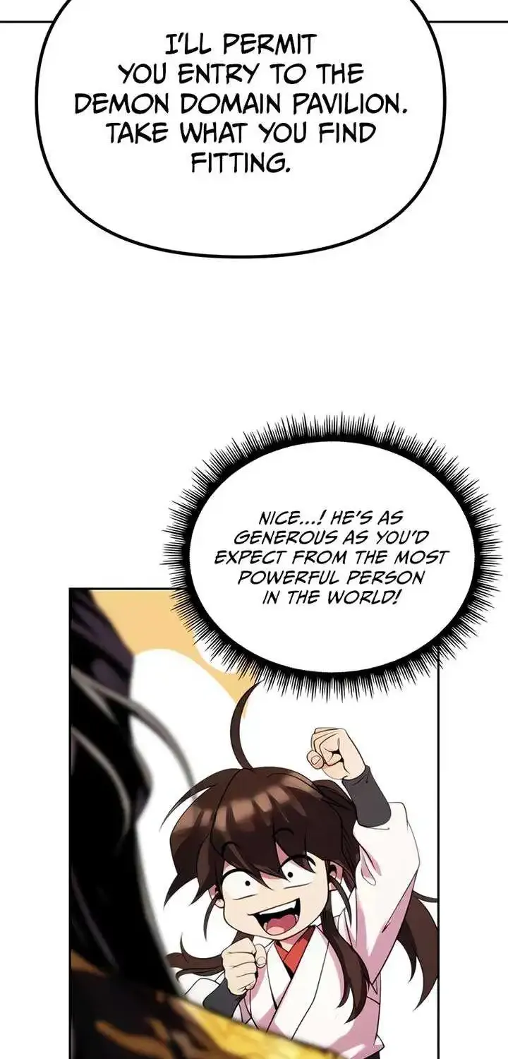 Chronicles Of The Demon Faction Mangakakalot X Chapter 72 Page 108