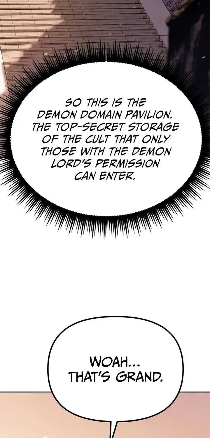 Chronicles Of The Demon Faction Mangakakalot X Chapter 72 Page 111