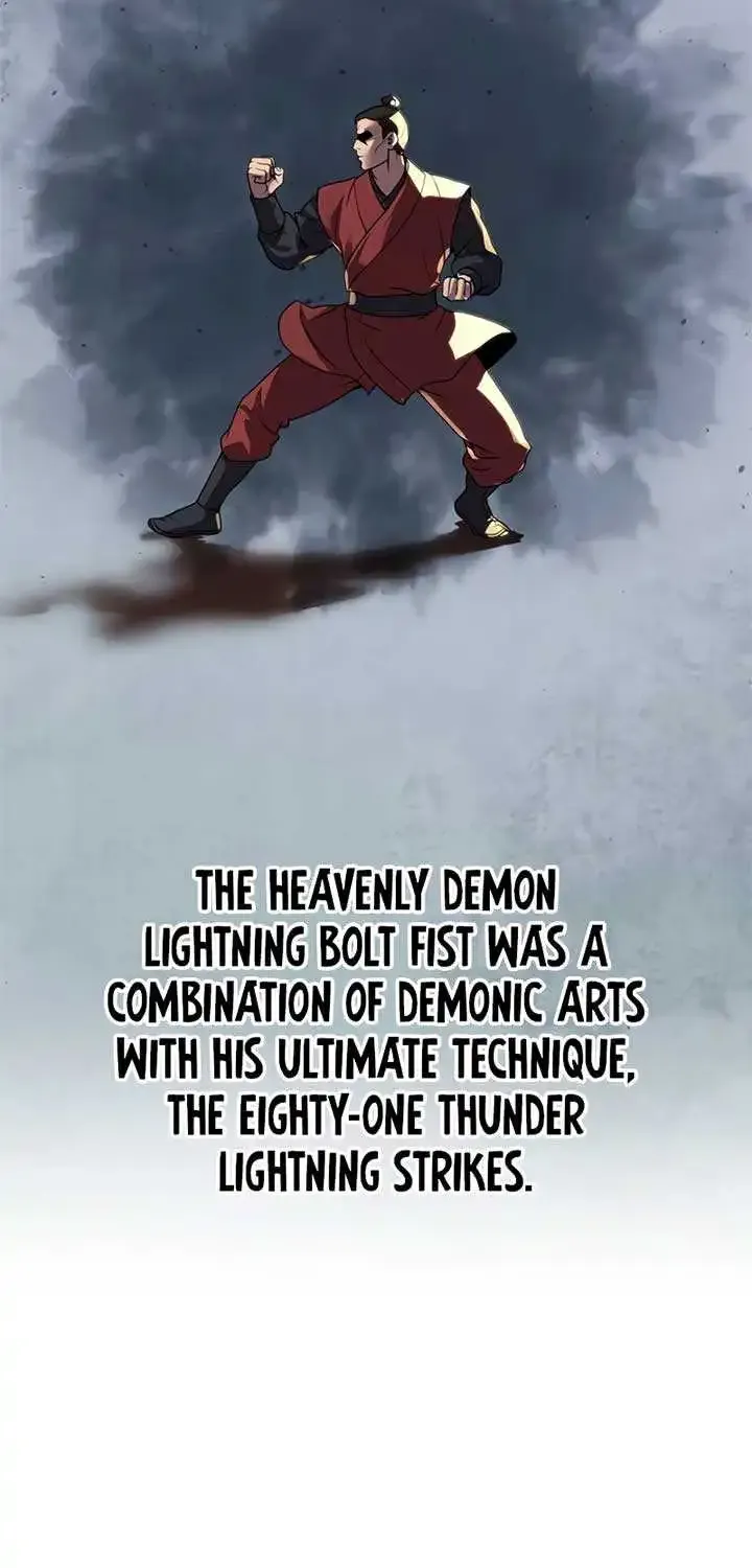 Chronicles Of The Demon Faction Mangakakalot X Chapter 72 Page 137