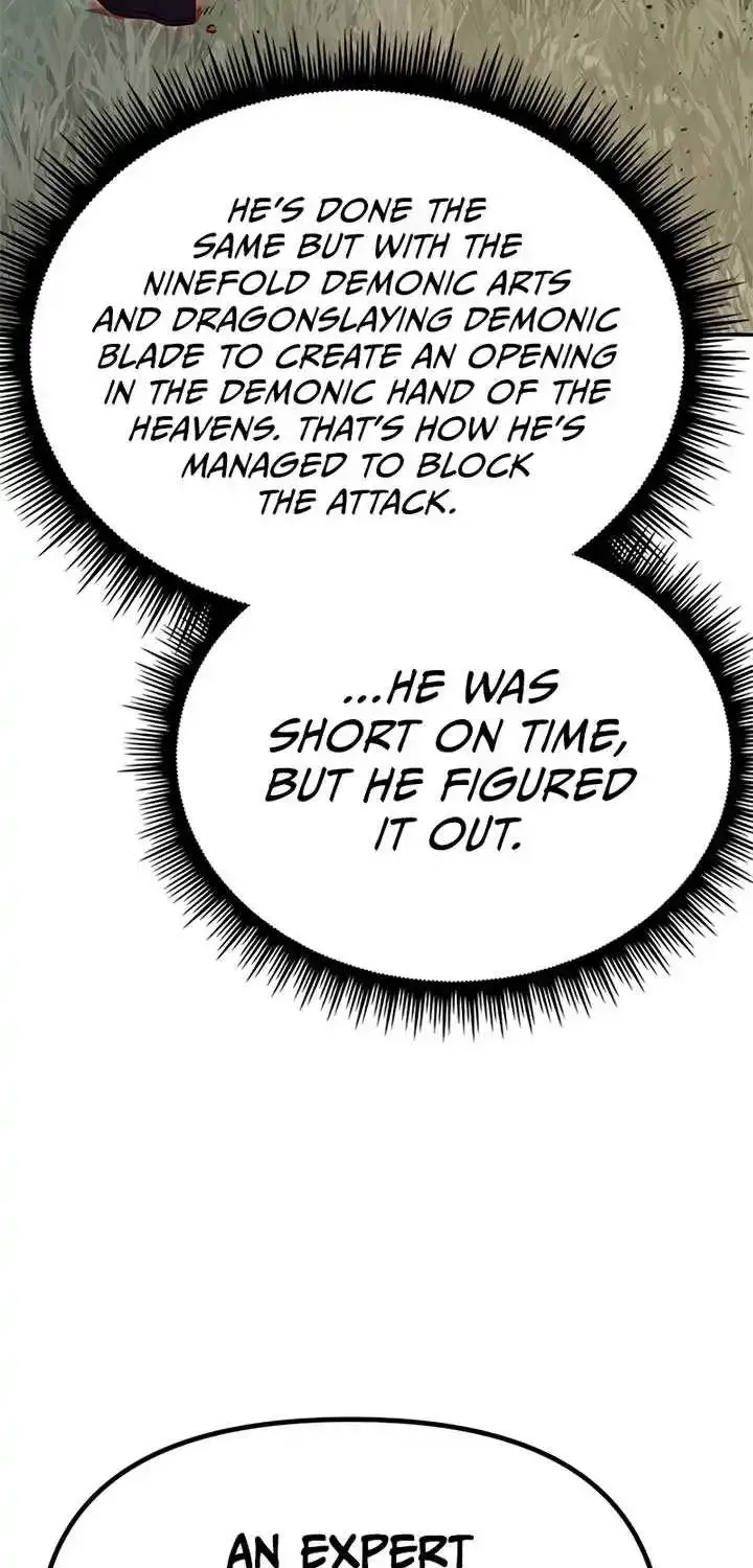 Chronicles Of The Demon Faction Mangakakalot X Chapter 72 Page 87