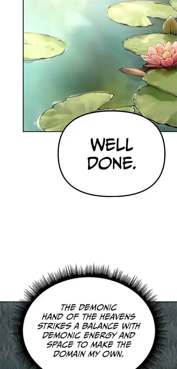 Chronicles Of The Demon Faction Mangakakalot X Chapter 72 Page 84