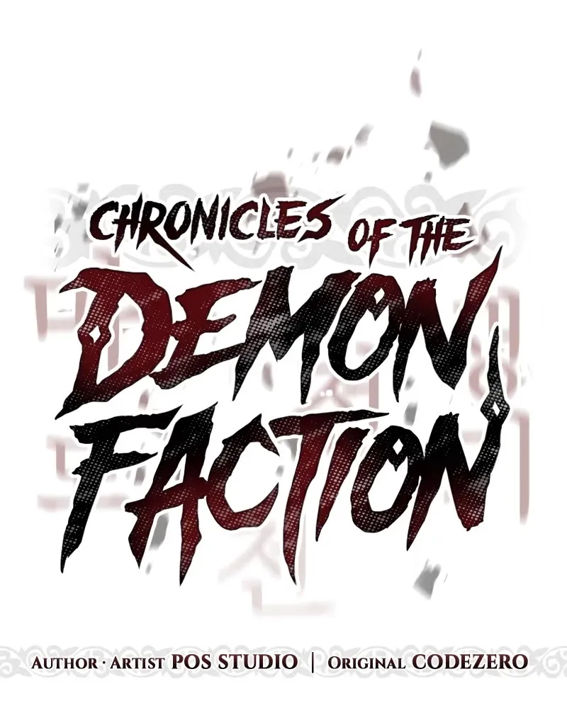 Chronicles Of The Demon Faction Mangakakalot X Chapter 84 Page 19