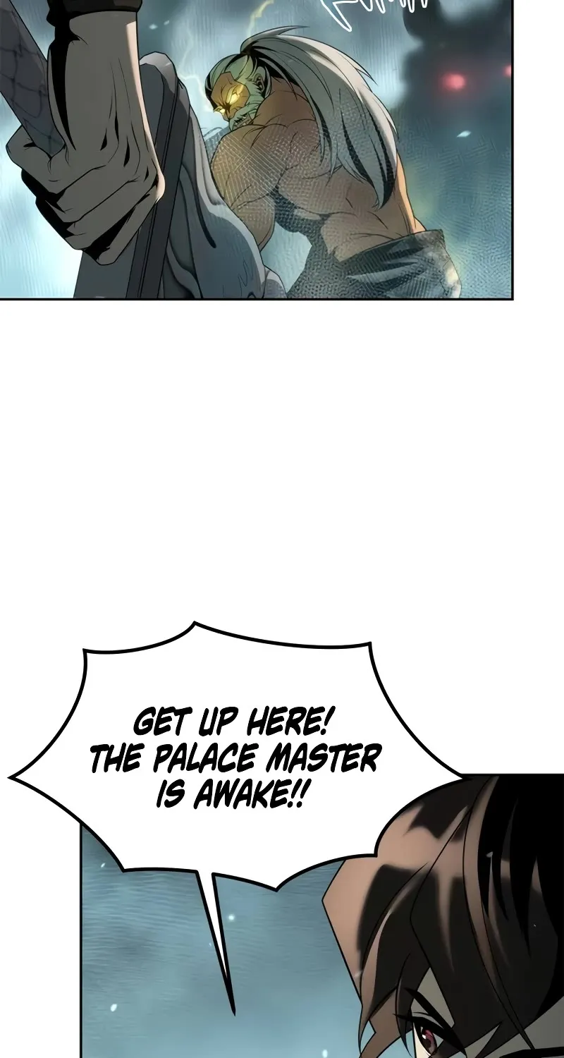 Chronicles Of The Demon Faction Mangakakalot X Chapter 84 Page 104