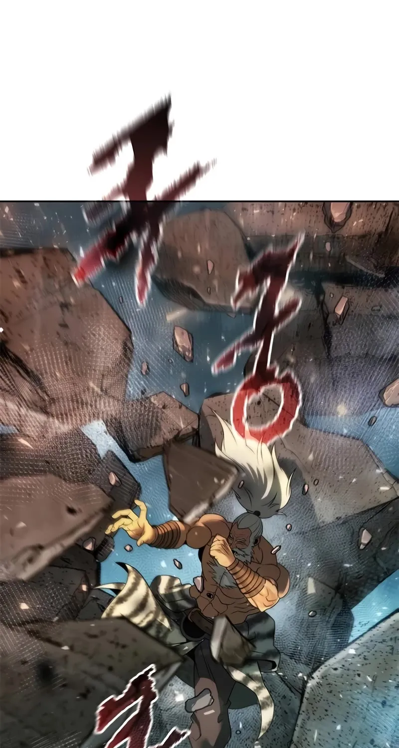 Chronicles Of The Demon Faction Mangakakalot X Chapter 84 Page 126