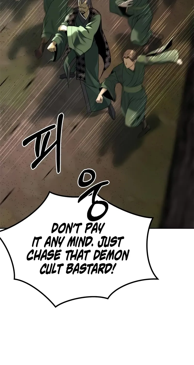 Chronicles Of The Demon Faction Mangakakalot X Chapter 84 Page 14