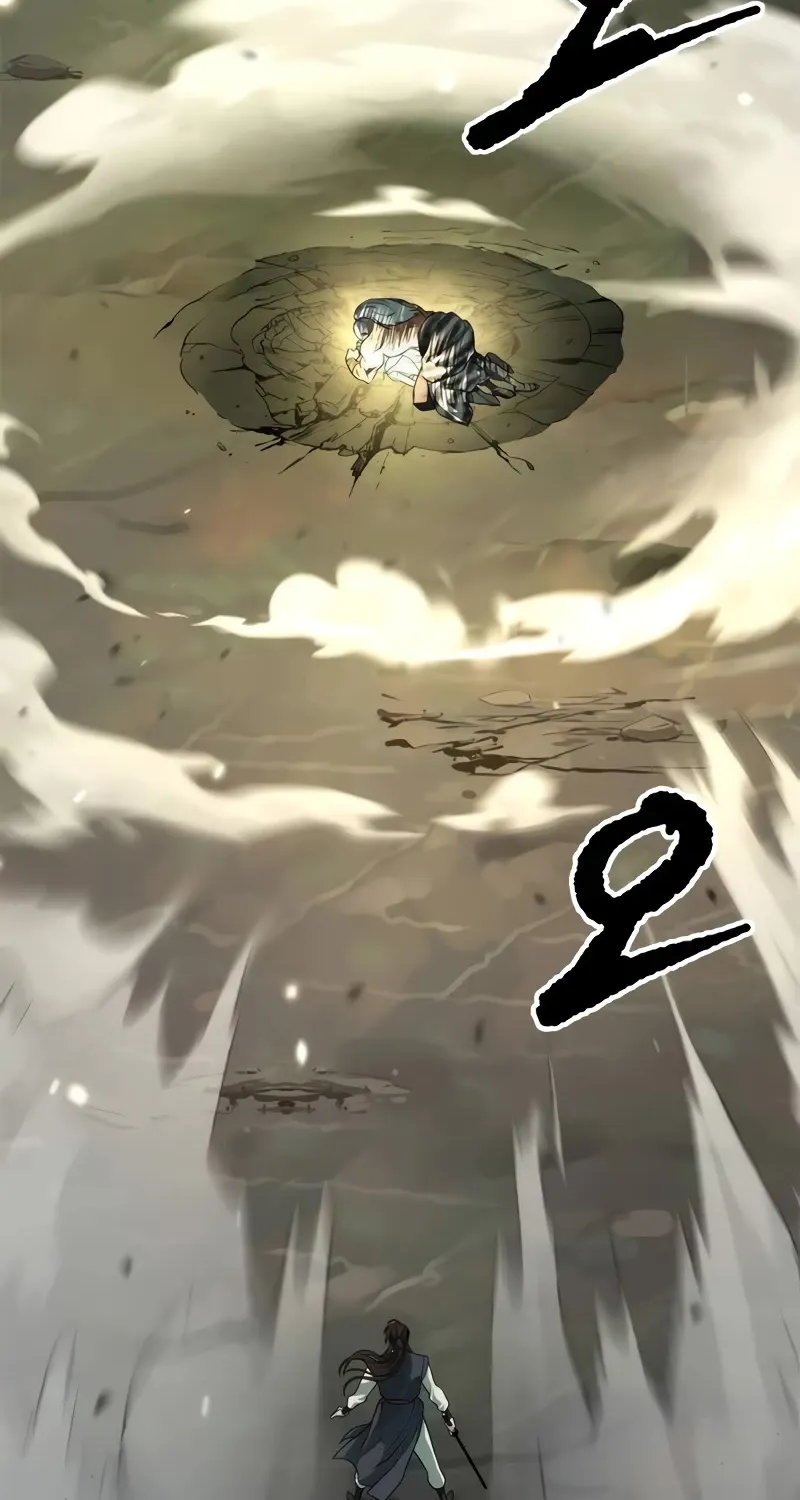 Chronicles Of The Demon Faction Mangakakalot X Chapter 84 Page 25