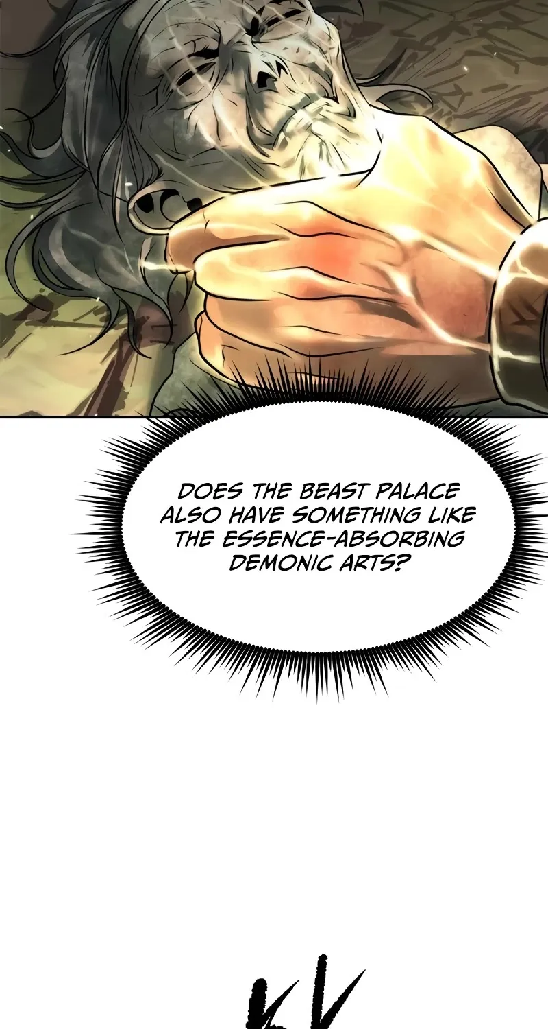 Chronicles Of The Demon Faction Mangakakalot X Chapter 84 Page 27
