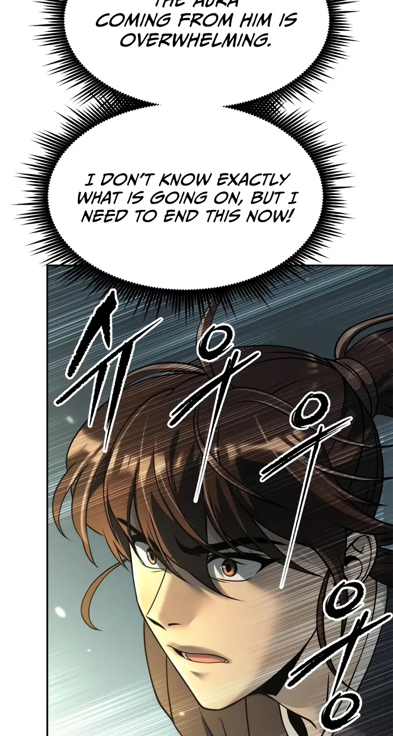 Chronicles Of The Demon Faction Mangakakalot X Chapter 84 Page 30