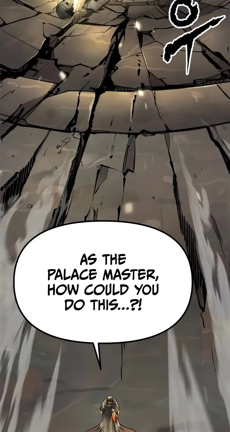 Chronicles Of The Demon Faction Mangakakalot X Chapter 84 Page 35