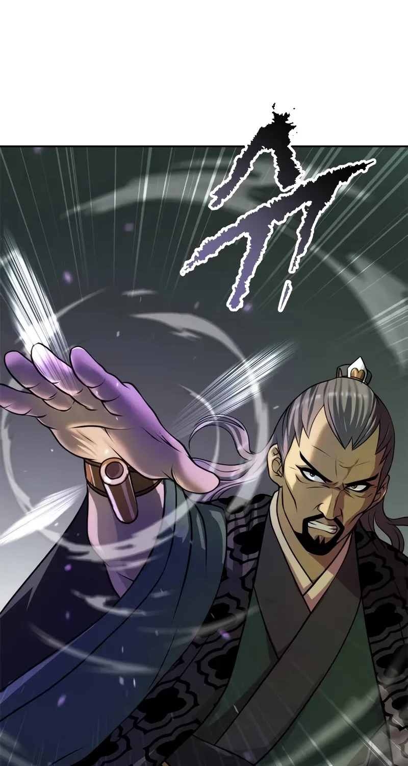 Chronicles Of The Demon Faction Mangakakalot X Chapter 84 Page 5