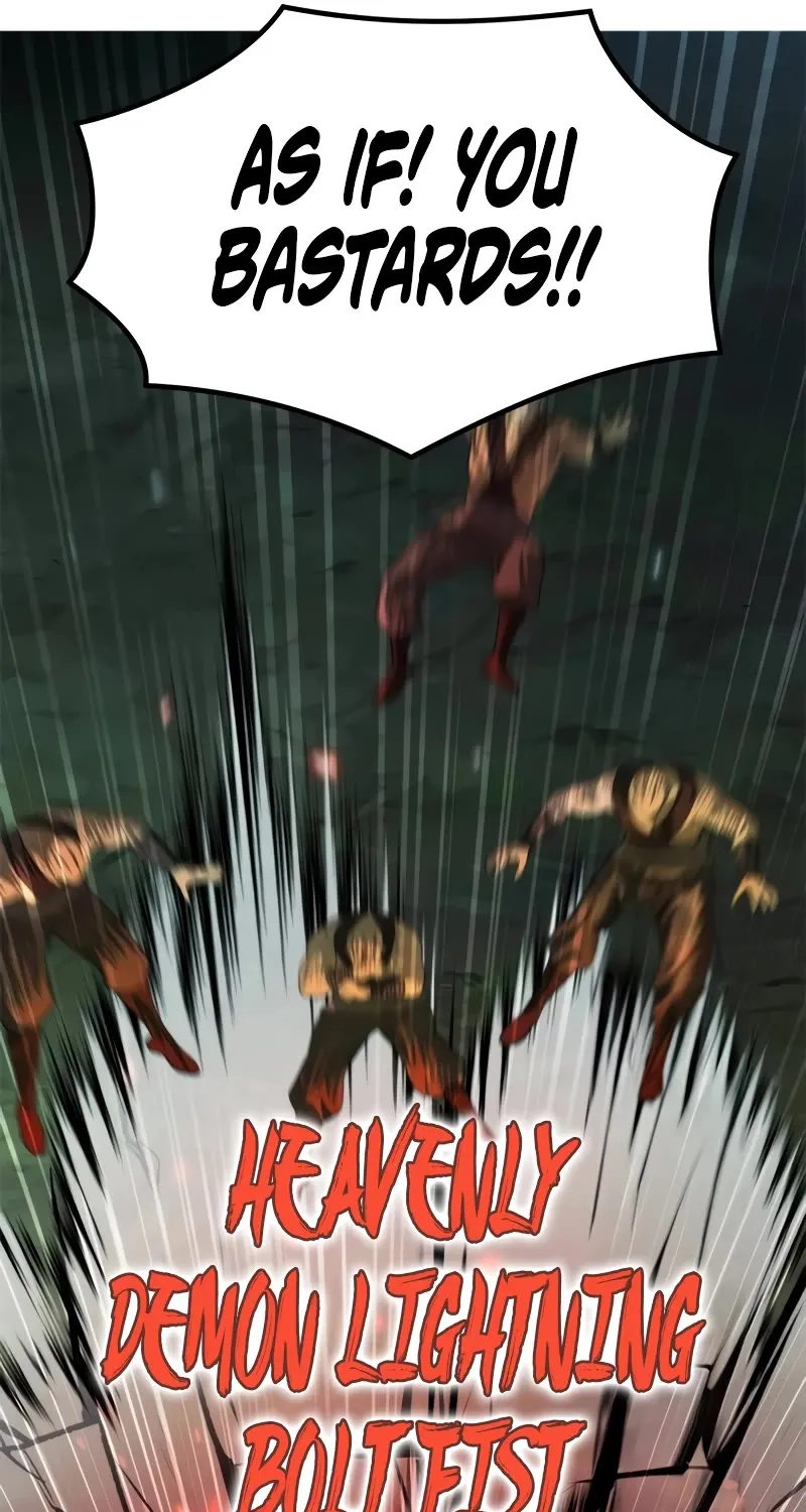 Chronicles Of The Demon Faction Mangakakalot X Chapter 84 Page 78