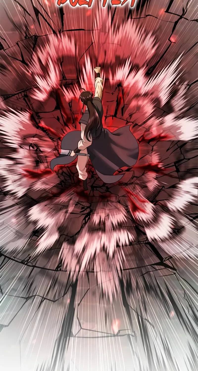 Chronicles Of The Demon Faction Mangakakalot X Chapter 84 Page 79