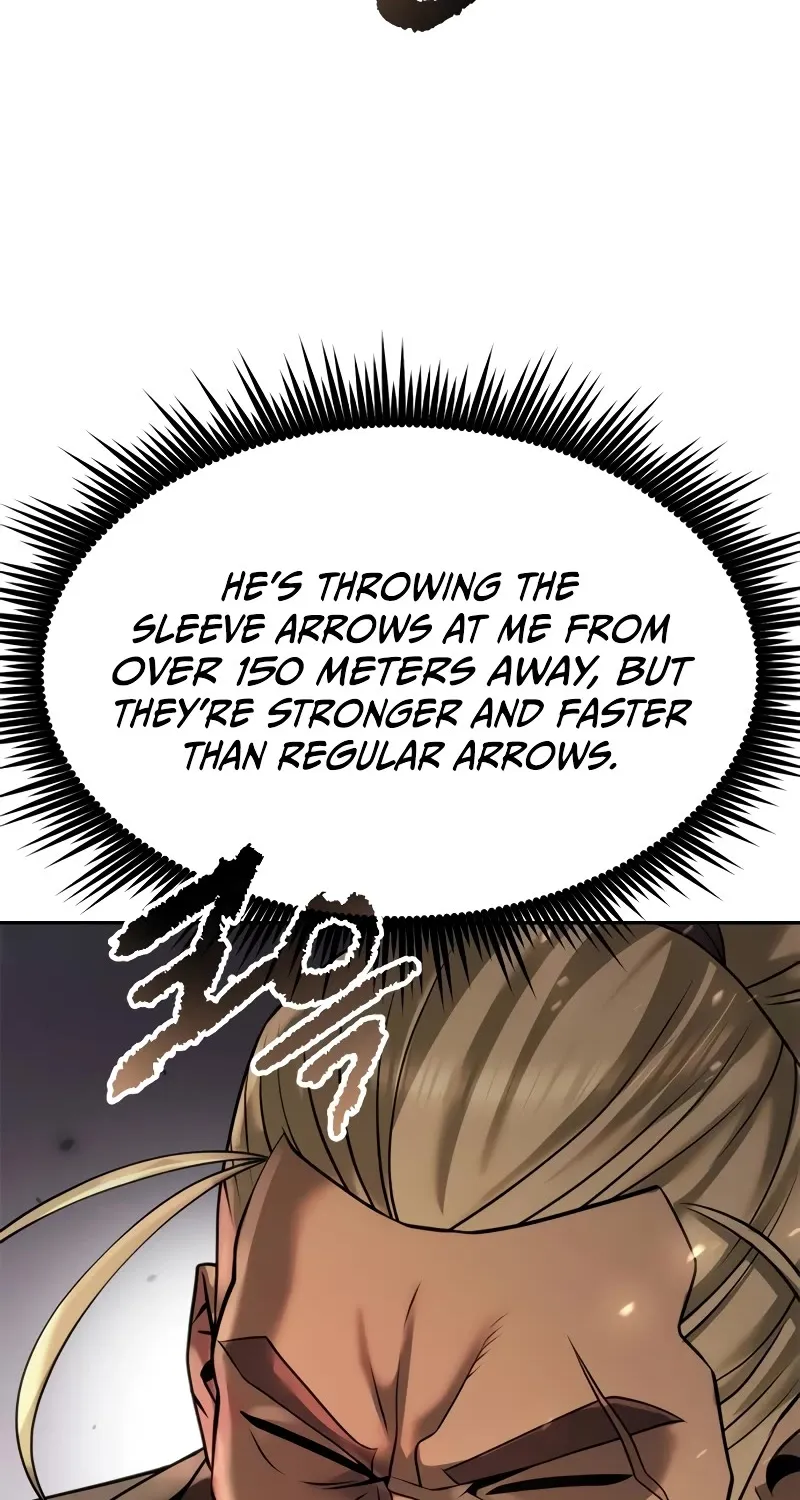 Chronicles Of The Demon Faction Mangakakalot X Chapter 84 Page 9