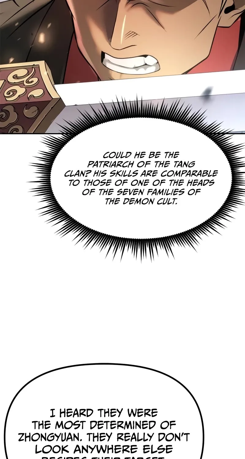 Chronicles Of The Demon Faction Mangakakalot X Chapter 84 Page 10